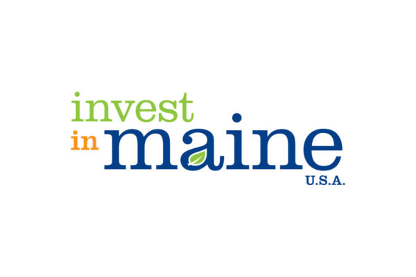 Invest in Maine